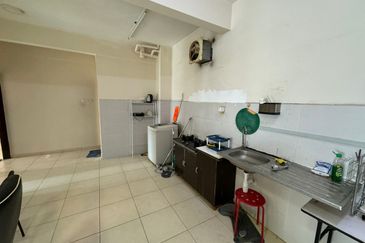 The Garden Residences