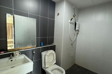 The Garden Residences