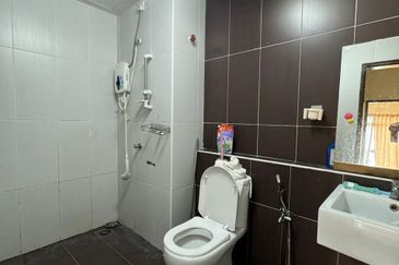 The Garden Residences