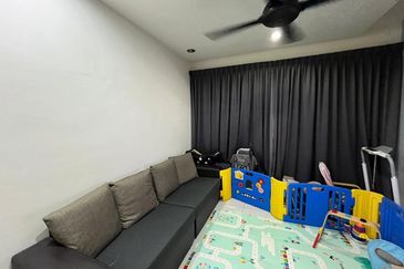 Impiana @ East Ledang