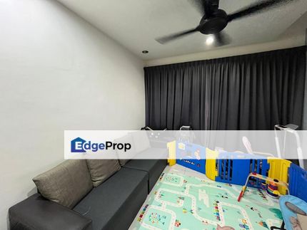 Impiana Apartment East Ledang Iskandar Puteri Johor, Johor, East Ledang