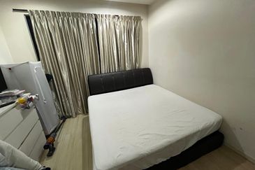 Impiana @ East Ledang