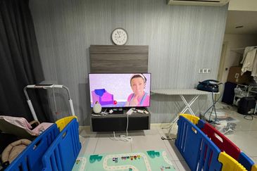 Impiana @ East Ledang