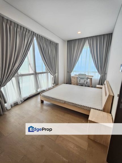Puteri Cove Residence Iskandar Puteri Johor, Johor, Nusajaya