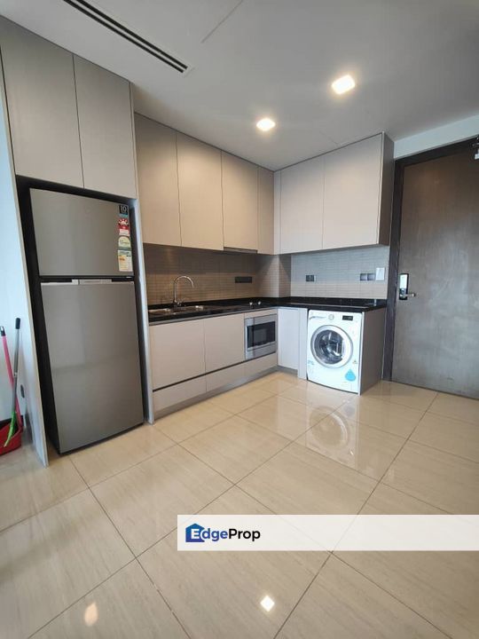 Puteri Cove Residence Iskandar Puteri Johor, Johor, Nusajaya