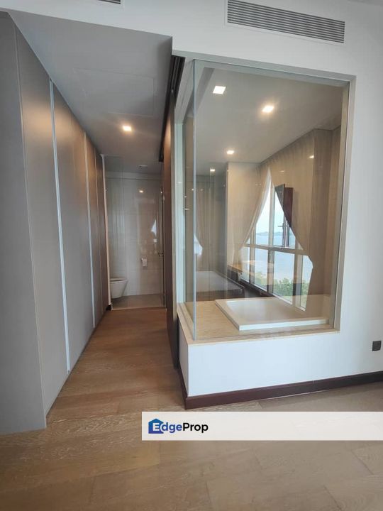 Puteri Cove Residence Iskandar Puteri Johor, Johor, Nusajaya