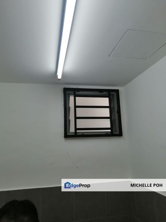 For Rent, Townhouse @ Adda Heights, Dato Onn, Taman Daya, GOOD LOCATION!!! , Johor, Johor Bahru