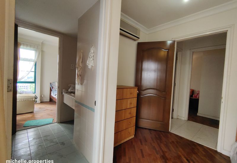 The Straits View, Bandar Baru Permas Jaya