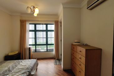 The Straits View, Bandar Baru Permas Jaya