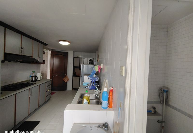 The Straits View, Bandar Baru Permas Jaya