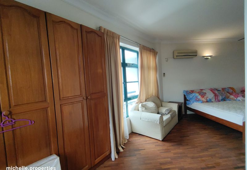 The Straits View, Bandar Baru Permas Jaya