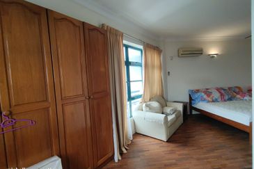 The Straits View, Bandar Baru Permas Jaya