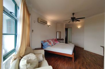 The Straits View, Bandar Baru Permas Jaya