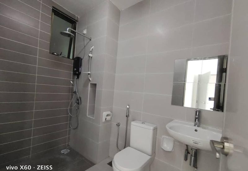 Residensi Masai (Parc Regency)