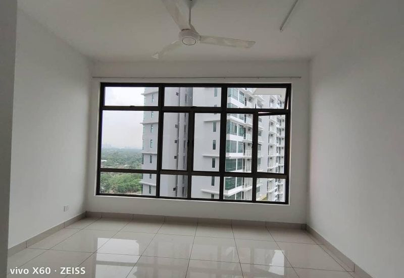 Residensi Masai (Parc Regency)