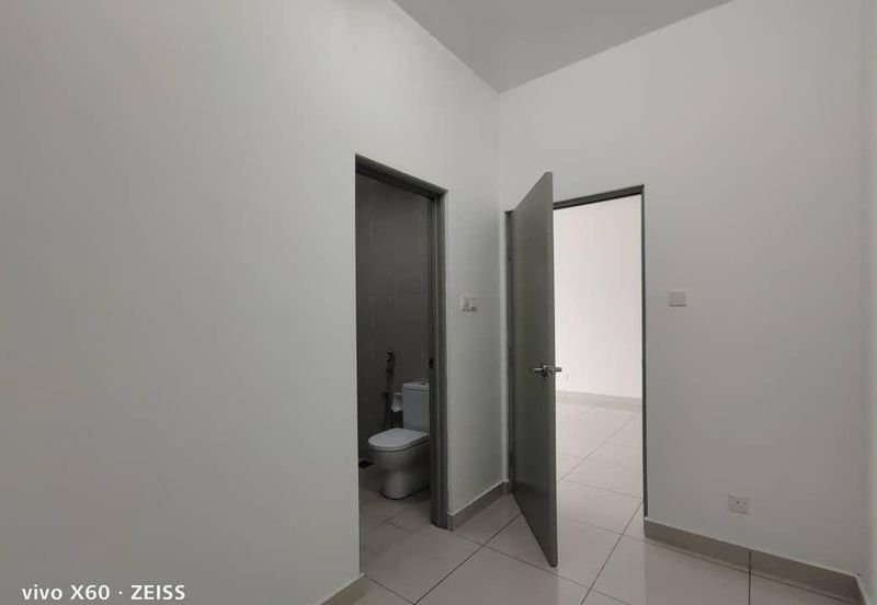 Residensi Masai (Parc Regency)