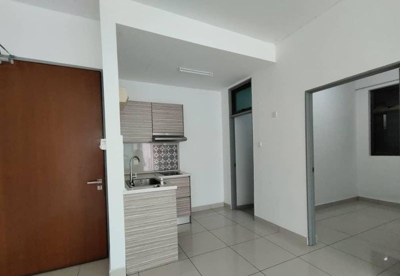 Residensi Masai (Parc Regency)