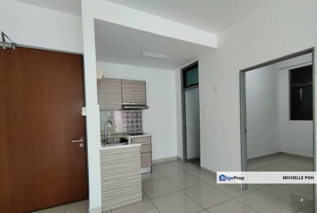 Parc Regency Serviced Apartment Jalan Masai Jaya, off Jalan Masai Baru, Plentong Johor Bahru, Johor, Masai