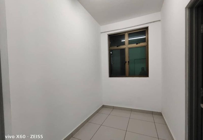 Residensi Masai (Parc Regency)