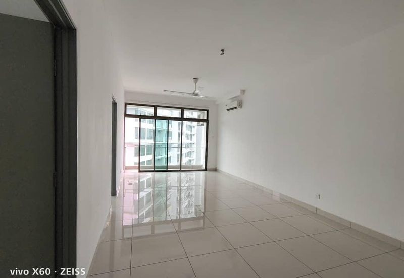 Residensi Masai (Parc Regency)