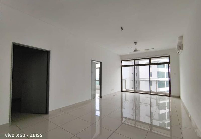 Residensi Masai (Parc Regency)