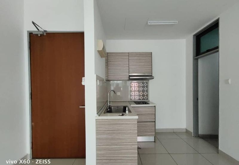 Residensi Masai (Parc Regency)