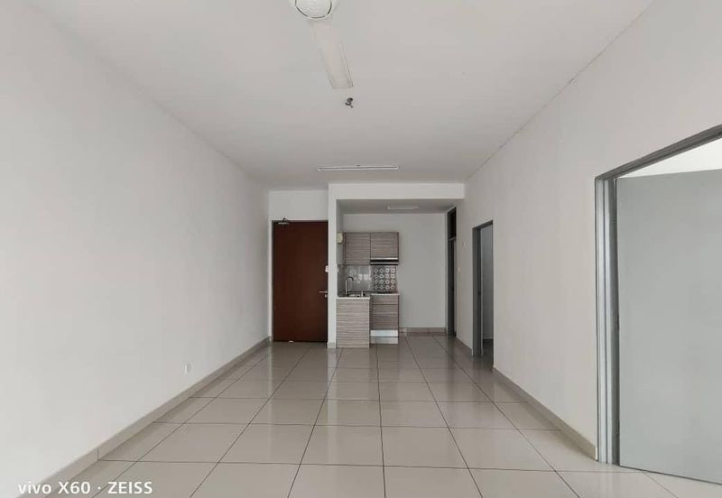 Residensi Masai (Parc Regency)