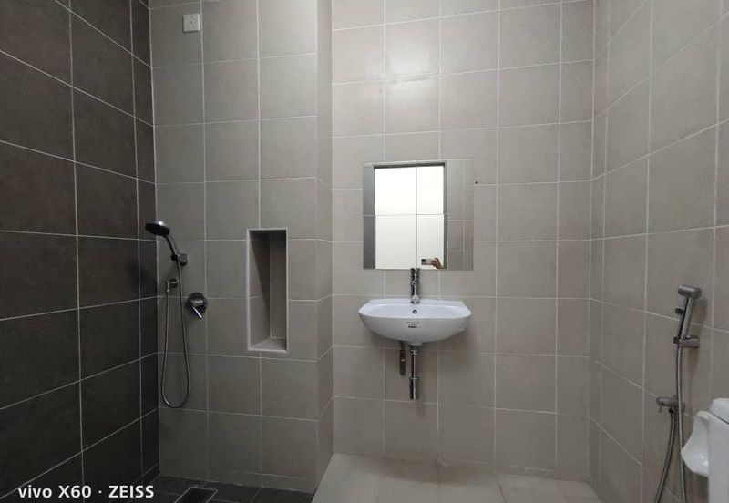 Residensi Masai (Parc Regency)