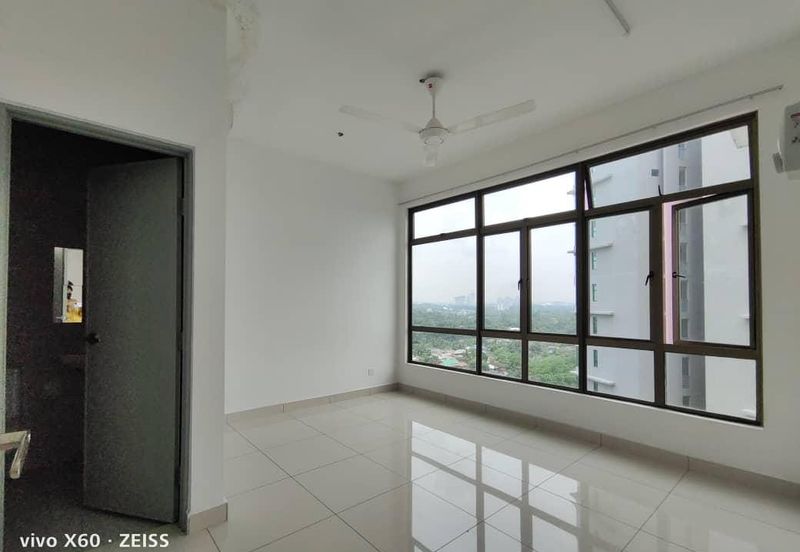 Residensi Masai (Parc Regency)