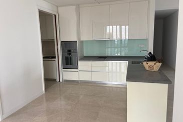 The Astaka @ 1 Bukit Senyum