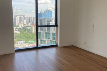 The Astaka @ 1 Bukit Senyum