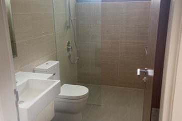 The Astaka @ 1 Bukit Senyum