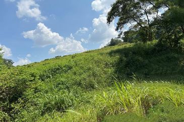 Taman Perindustrian Berjaya