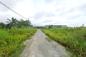 Taman Perindustrian Berjaya