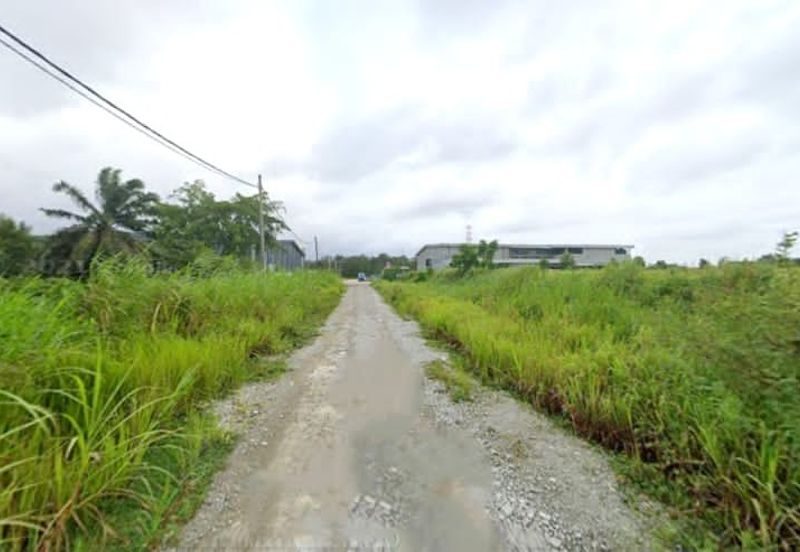 Taman Perindustrian Berjaya