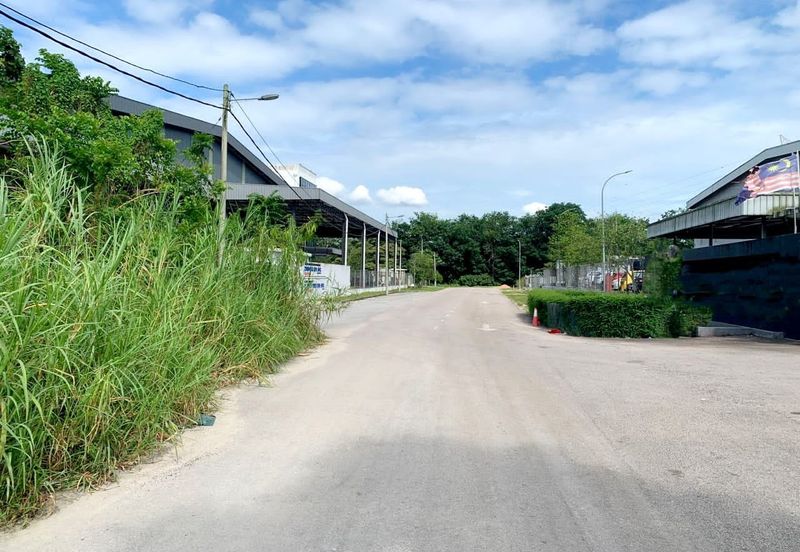 Taman Perindustrian Berjaya