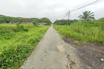 Taman Perindustrian Berjaya