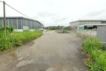 Taman Perindustrian Berjaya