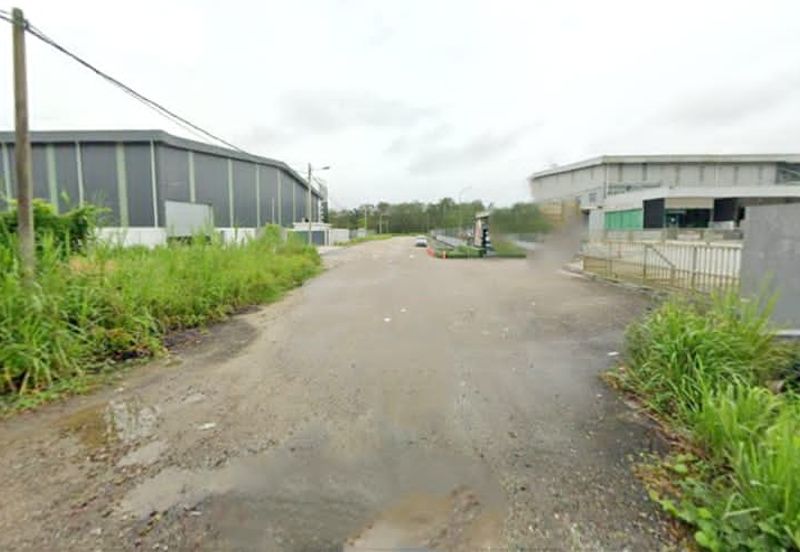 Taman Perindustrian Berjaya