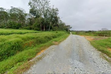 Taman Perindustrian Berjaya