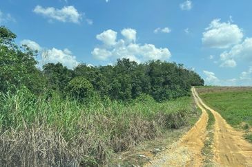 Taman Perindustrian Berjaya