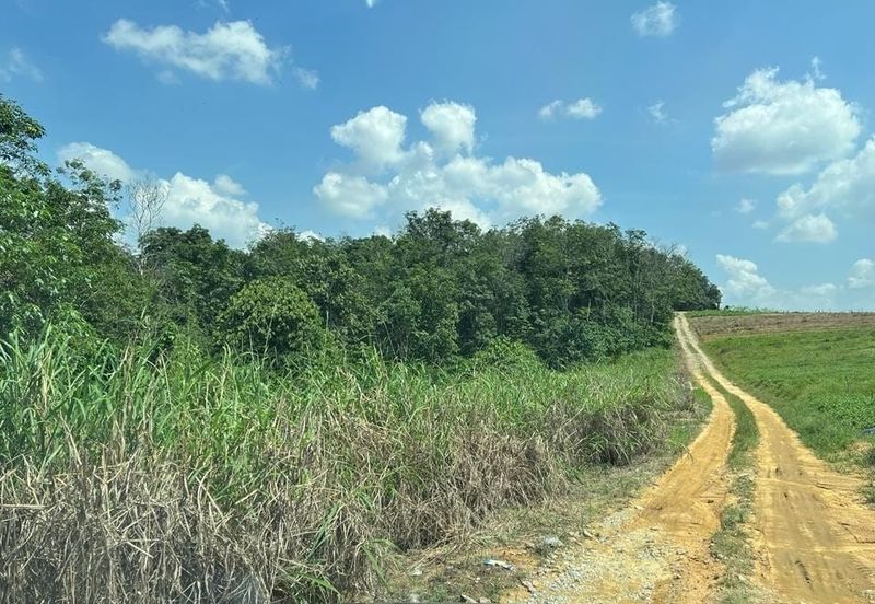 Taman Perindustrian Berjaya