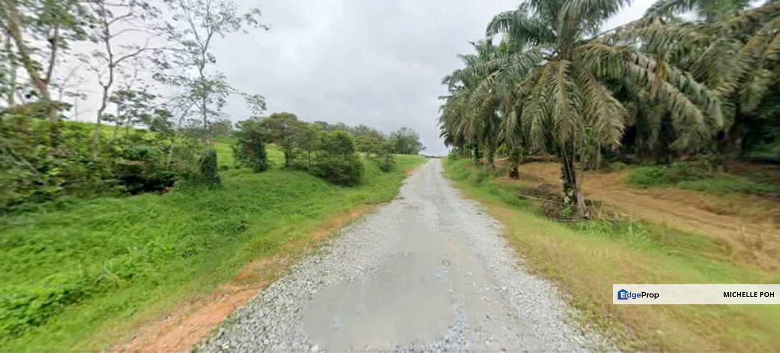 Kempas Lama Kawasan Perindustrian Berjaya Taman Berjaya 96 acres Zoning Industrial Residential Land for SALE, Johor, Johor Bahru