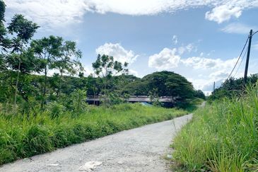 Taman Perindustrian Berjaya