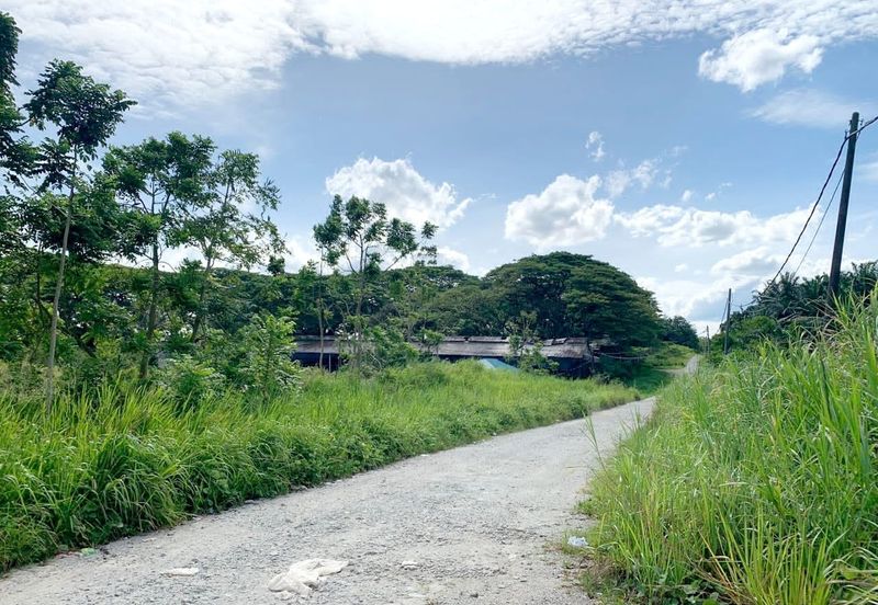 Taman Perindustrian Berjaya