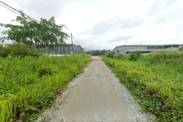 Taman Perindustrian Berjaya