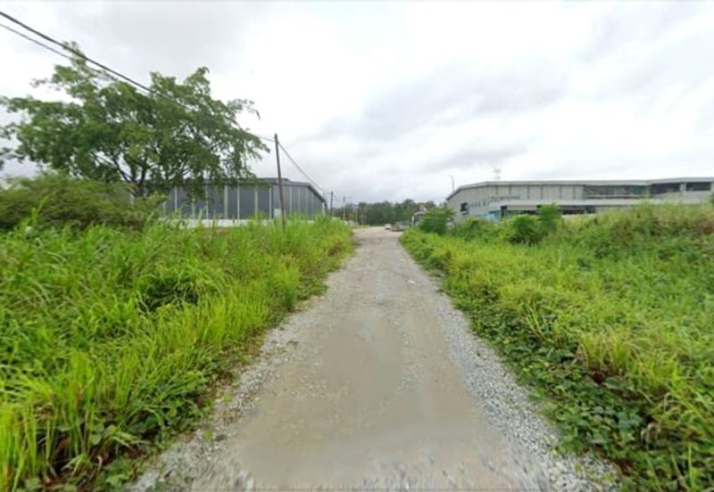 Taman Perindustrian Berjaya