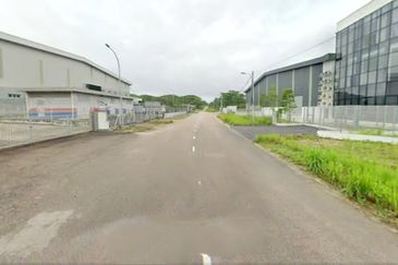 Taman Perindustrian Berjaya