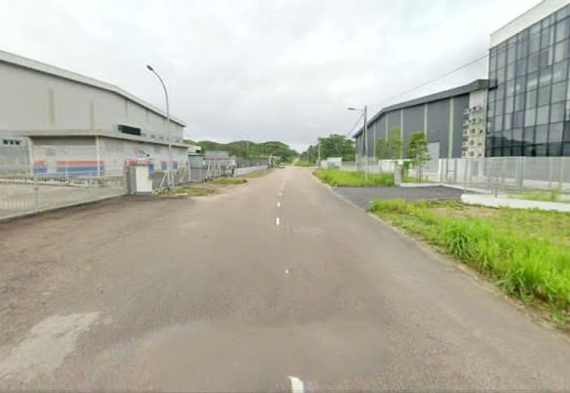 Taman Perindustrian Berjaya