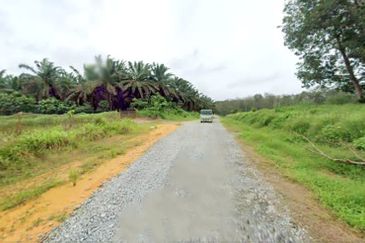 Taman Perindustrian Berjaya